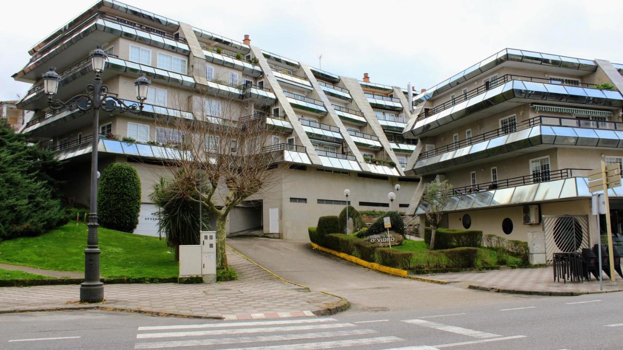 O Fogar De Susana Baiona Extérieur photo